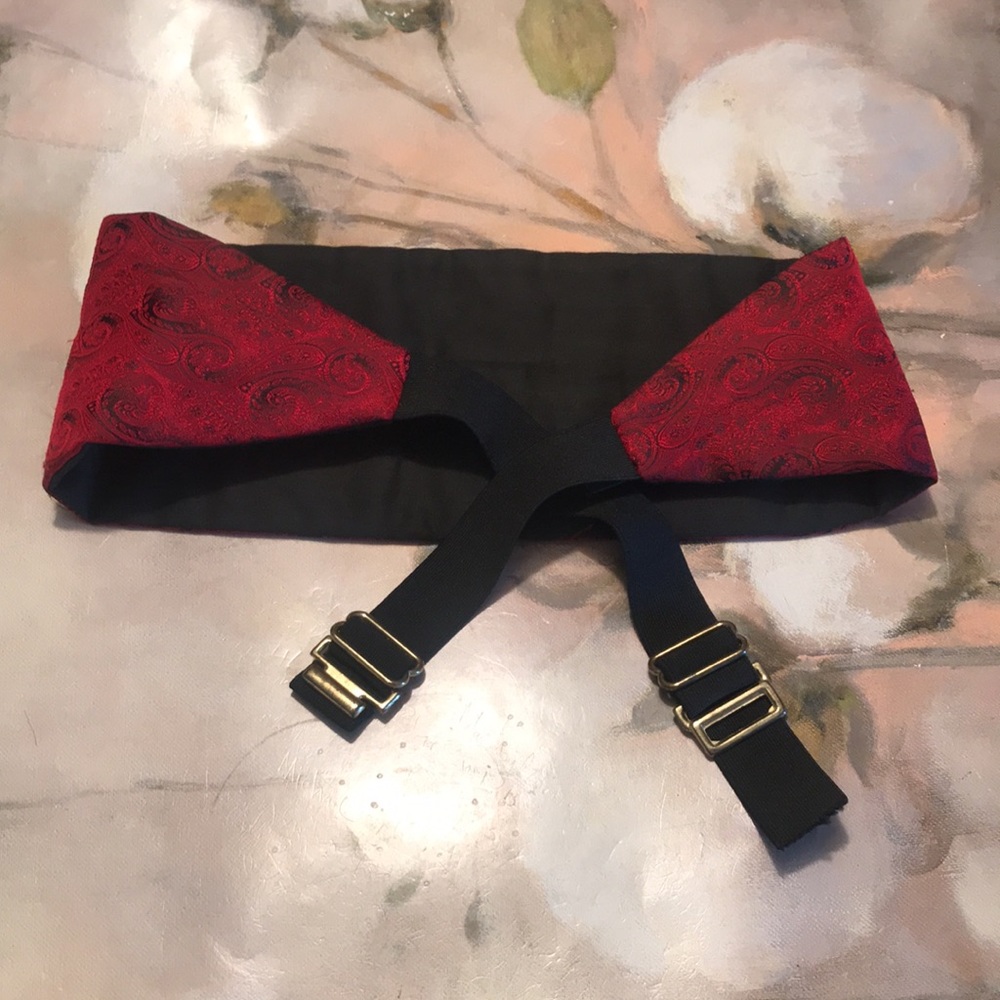 Mel Howard Cummerbund - image 6